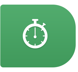 Features Lightning Fast