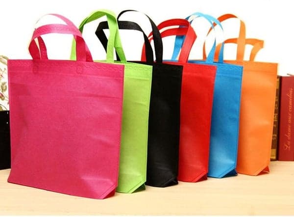 List Of Recycled Shopping Bags Wholesale Vendors