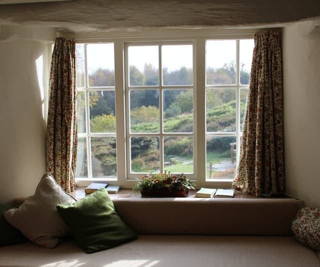 Are UPVC Windows Ecofriendly? Ethically Engineered