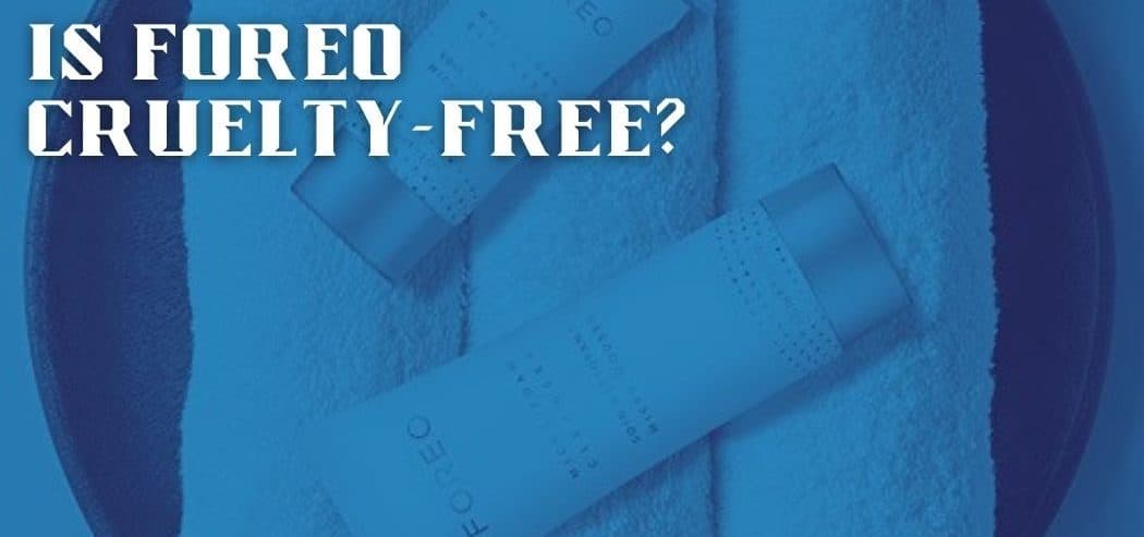Is Foreo Cruelty-Free?