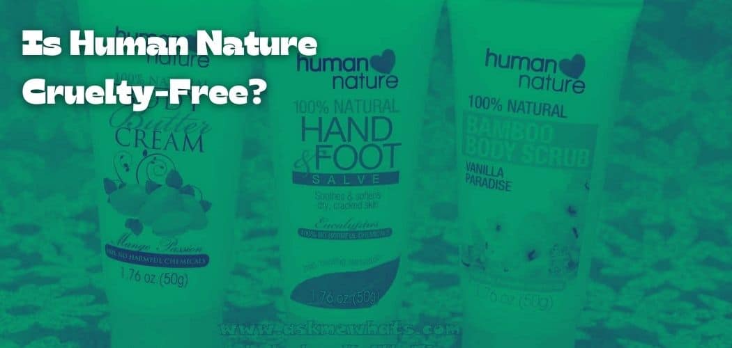 Is Human Nature Cruelty-Free?