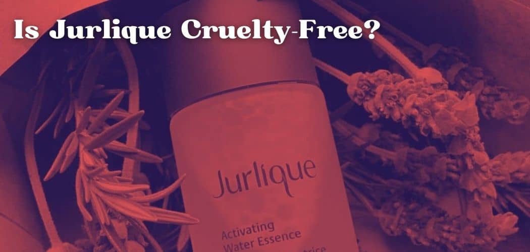 Is Jurlique Cruelty-Free?