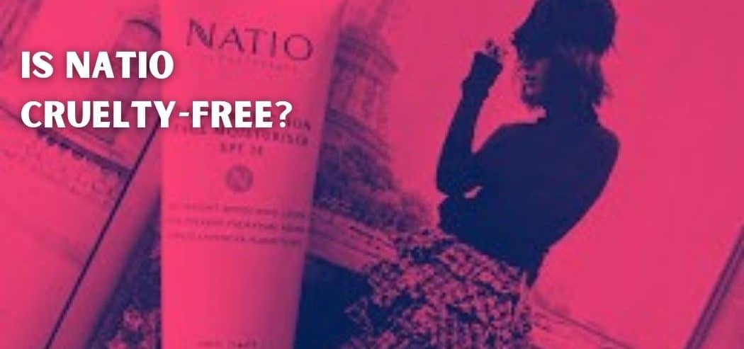 Is Natio Cruelty-Free?