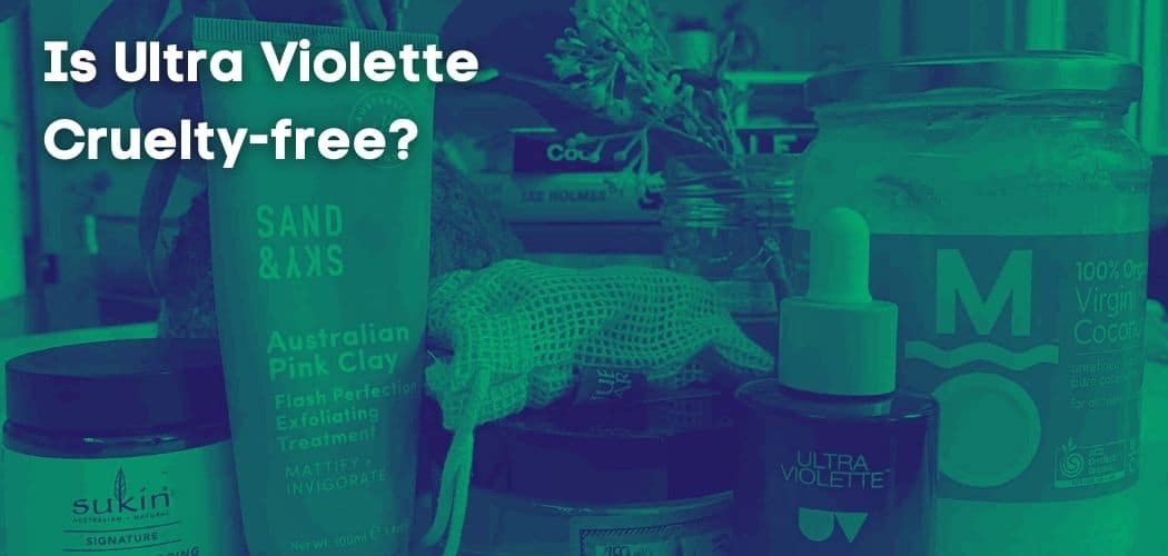 Is Ultra Violette Cruelty-free?