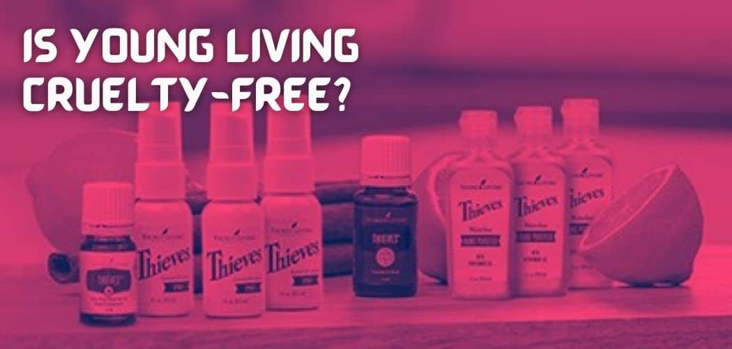 Is Young Living Cruelty-Free?