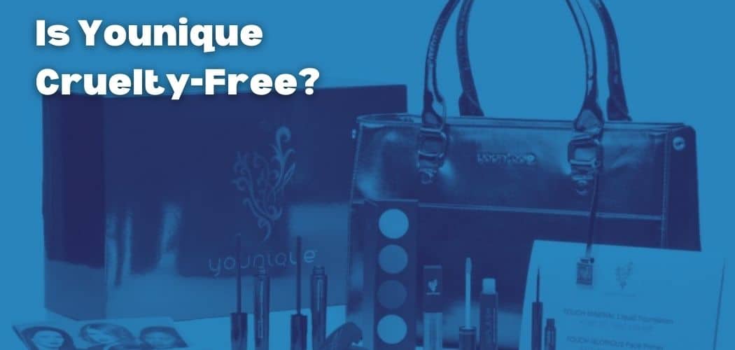 Is Younique Cruelty Free?