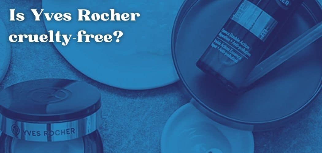 Is Yves Rocher cruelty-free?