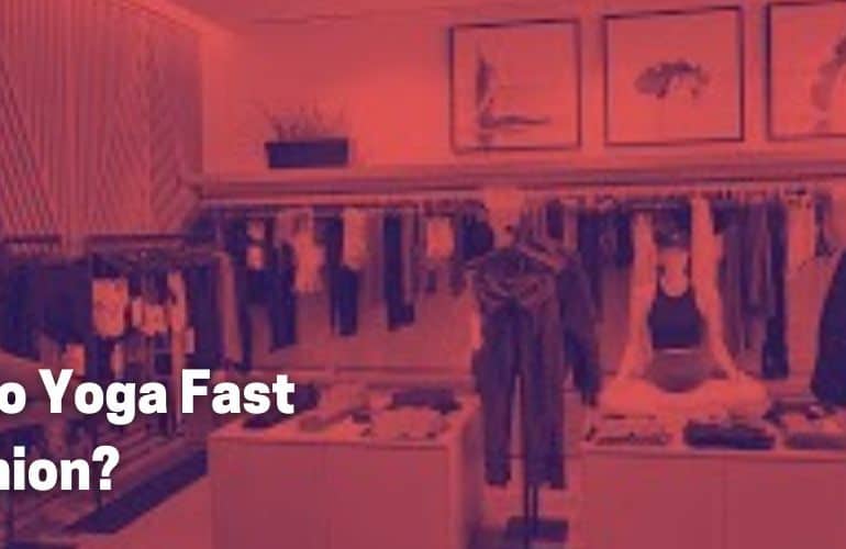 Is Alo Yoga Fast Fashion?