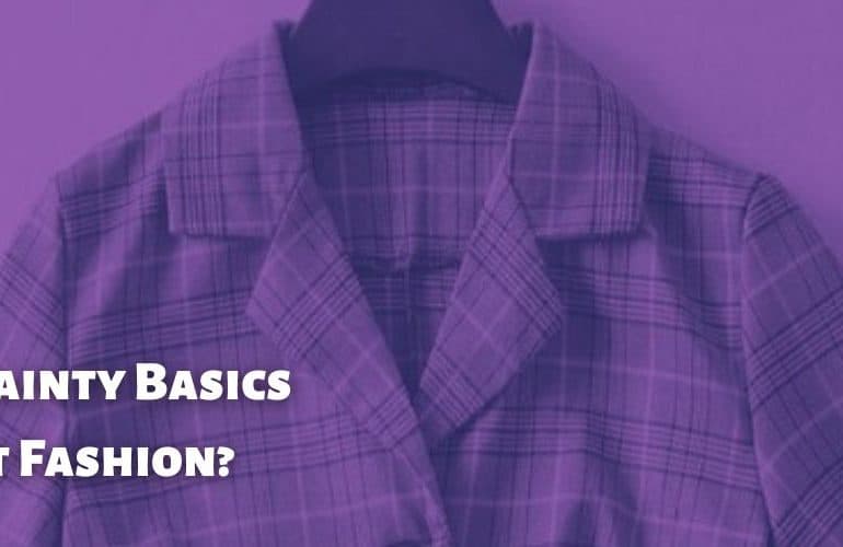 Is Dainty Basics Fast Fashion?