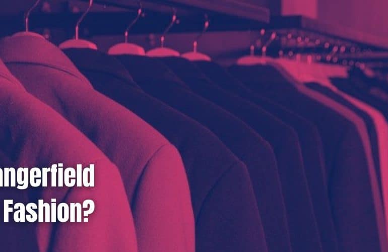 Is Dangerfield Fast Fashion?