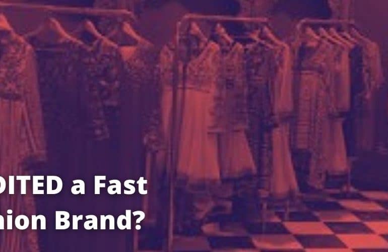 Is EDITED a Fast Fashion Brand?