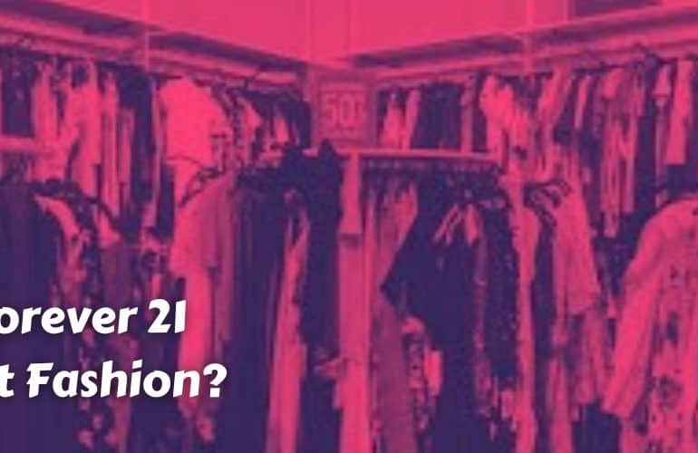 is nasty gal fast fashion