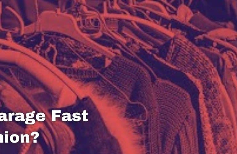 Is Garage Fast Fashion?