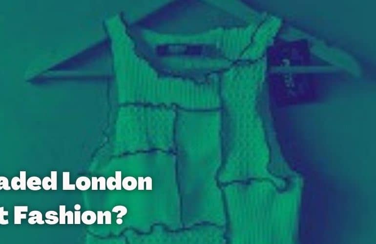Is Jaded London Fast Fashion?