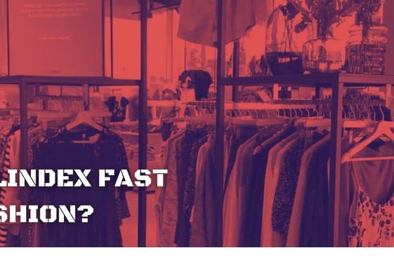 IS LINDEX FAST FASHION?