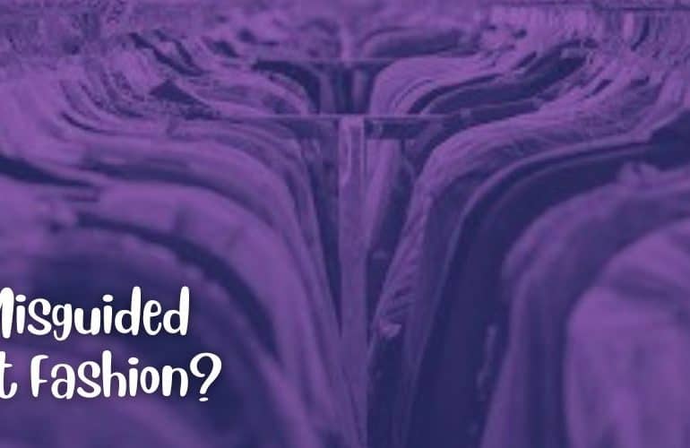 Is Misguided Fast Fashion?