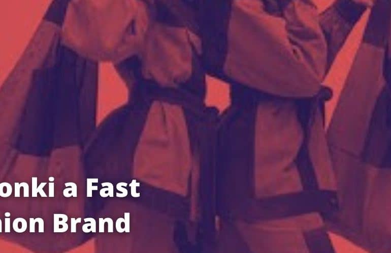 Is Monki a Fast Fashion Brand? Is It Ethical?