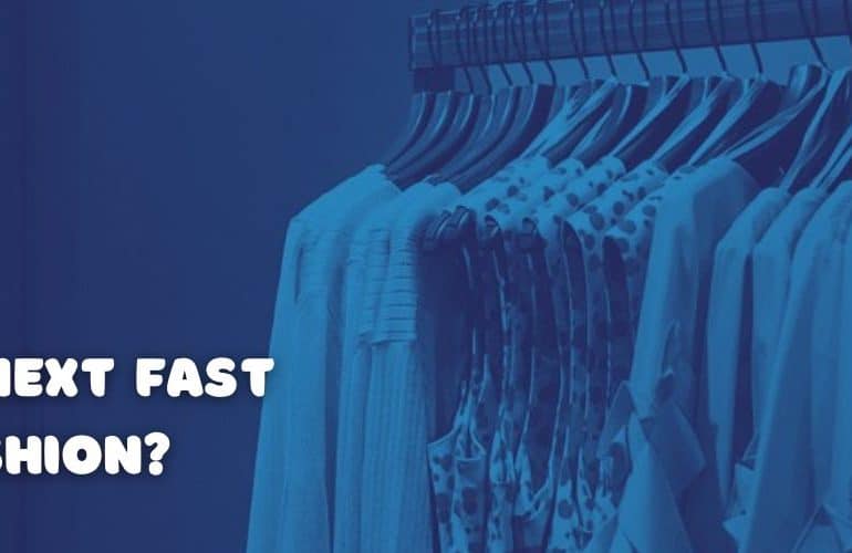 Is Next Fast Fashion?