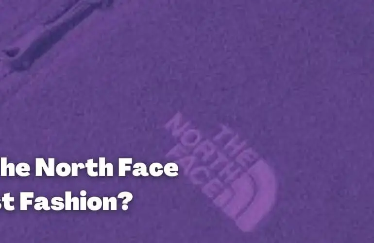 Is The North Face Fast Fashion?