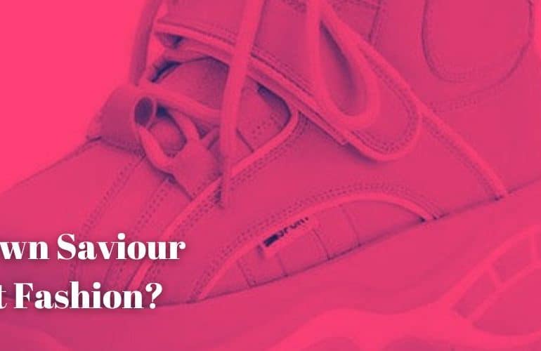 Is Own Saviour Fast Fashion?