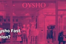 Is Oysho Fast Fashion?