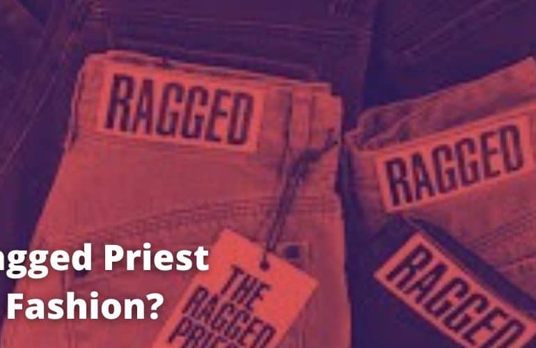 Is Ragged Priest Fast Fashion?