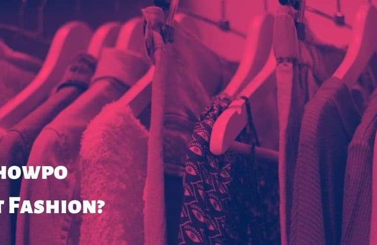 Is Showpo Fast Fashion?
