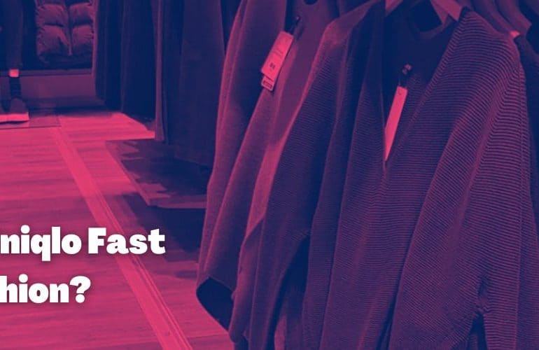 Is Uniqlo Fast Fashion?