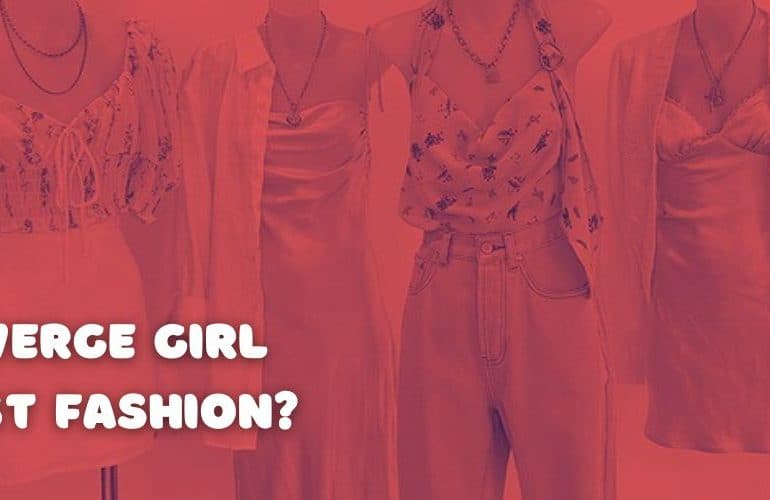 Is Verge Girl Fast Fashion?