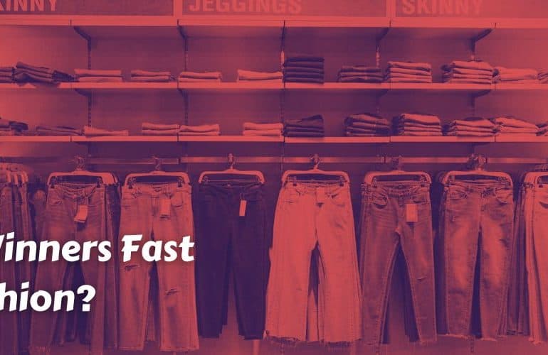 Is Winners Fast Fashion?