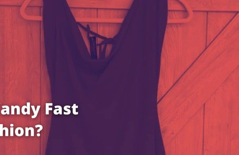 Is Yandy Fast Fashion?