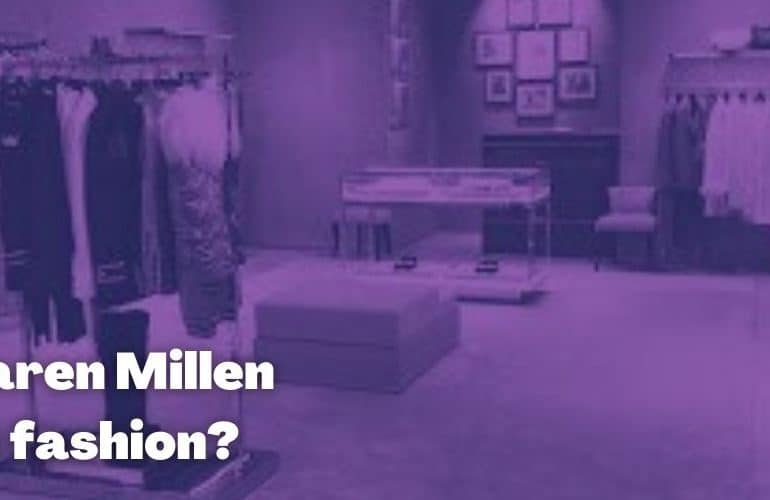 Is Karen Millen fast fashion?