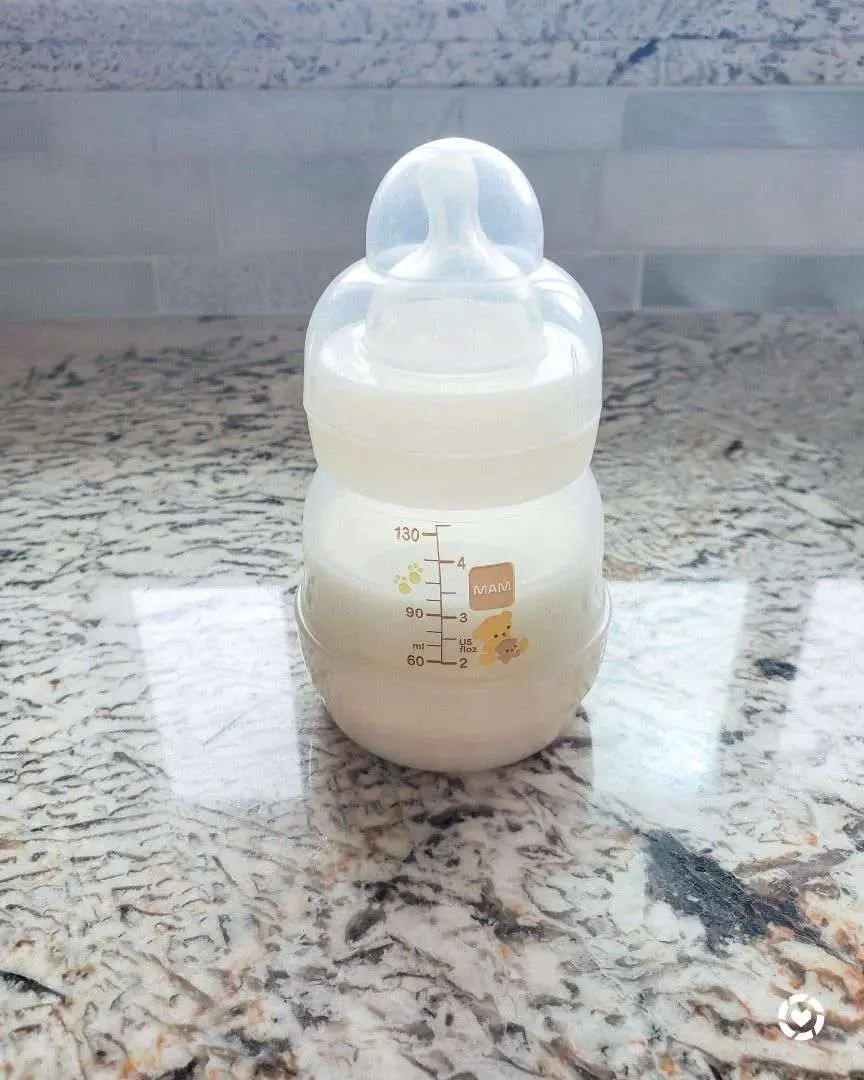 Here's How To Recycle Old Baby Bottles