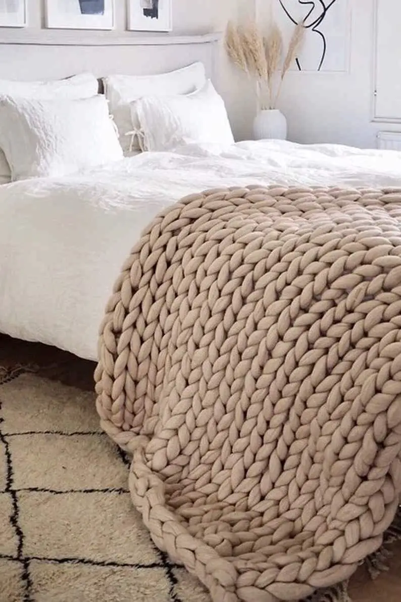 Here's How To Recycle Old Electric Blankets
