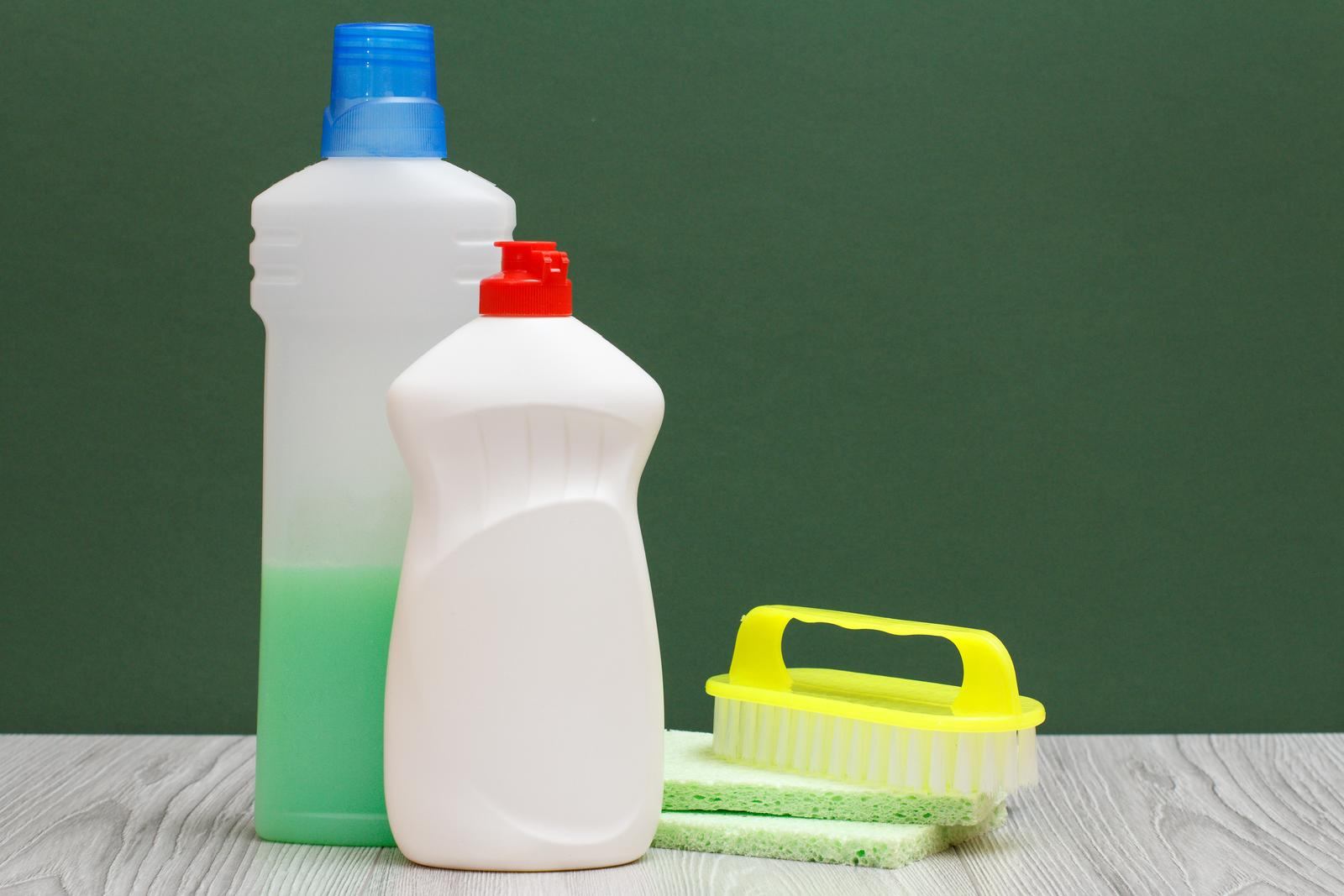 Is Oxygen Bleach Ecofriendly? Ethically Engineered