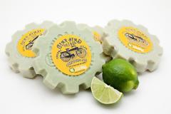 No-Bottle Conditioner